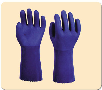 東亞806加長耐油手套 青島勞保用品批發 勞保手套圖片,東亞806加長耐油手套 青島勞保用品批發 勞保手套圖片大全,青島信強商貿-